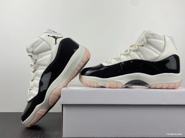 Neapolitan AR0715-101 Jordan Air 11 WMNS 1203